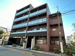 ブライズ多摩川DUEの画像