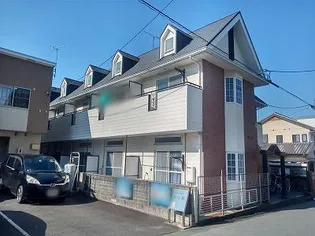 レオパレス岡崎公園の画像