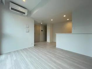 東京都品川区北品川2丁目【マンション】の外観