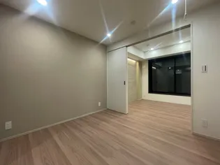 東京都目黒区目黒1丁目【マンション】の外観