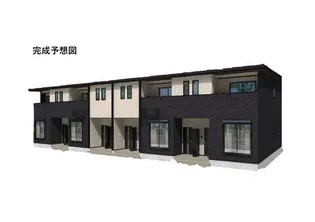 ウィステリア Mの画像