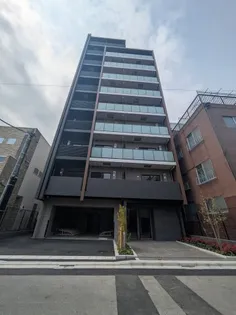 GENOVIA南千住VIIIの画像