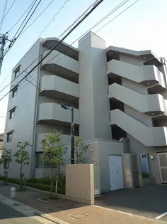 ルーブル新宿西落合伍番館の画像