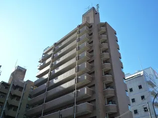 ライオンズマンション大山幸町の画像