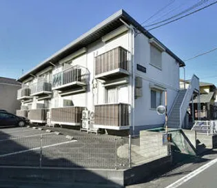 エイトハウスの画像