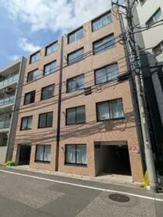 東京都北区王子1丁目【マンション】の外観