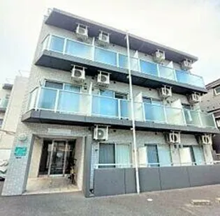 LUDENS UMEYASHIKI EーSTの画像