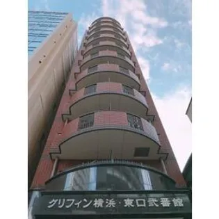 神奈川県横浜市西区高島2丁目【マンション】の外観