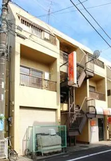 カーサ プチの画像