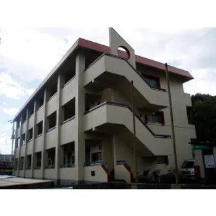 佐伯マンションの画像