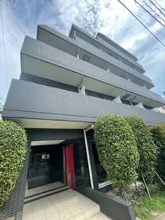 ジュエル雪谷大塚の画像