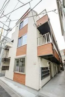 GLANZ東大井WESTの画像