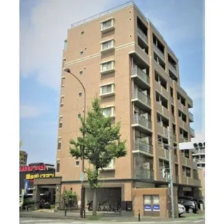 グリュックハイム山王公園前の画像