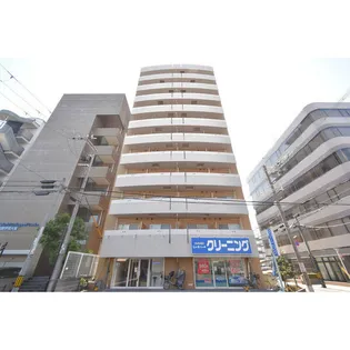 大阪府吹田市垂水町3丁目【マンション】の外観