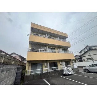 コーポかりんの画像