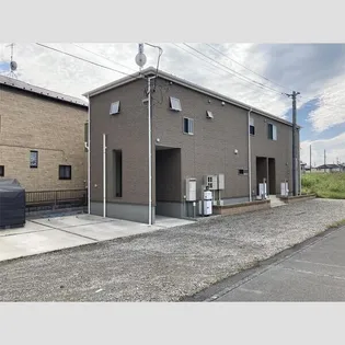 リーブルファイン南桜井の画像