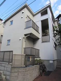 ヒルズ元町【101号室号室】の外観