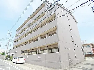 愛知県名古屋市名東区一社2丁目【マンション】の外観
