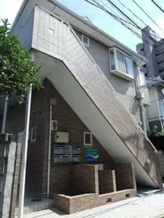 アサヒコーポの画像