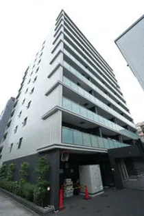 クオス横浜大通り公園の画像