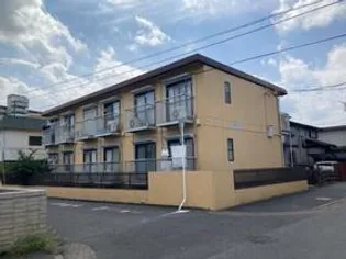 佐々木コーポの画像