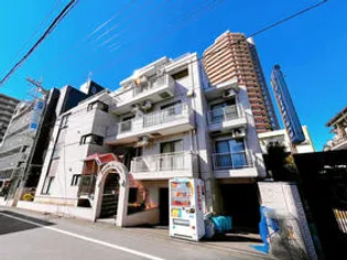 サンヒルズ橋本の画像