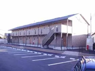 レセンテプラージュの画像