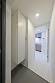 東京都新宿区富久町【マンション】の外観