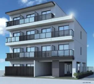 スクエア千鳥町の画像