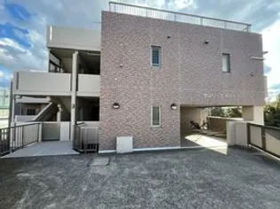 サンリーフ保土ヶ谷の画像