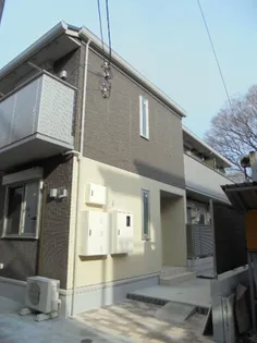 シャルムセジュール武蔵野の画像