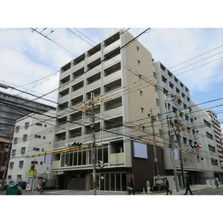 M'S COMFORT ESAKAの画像