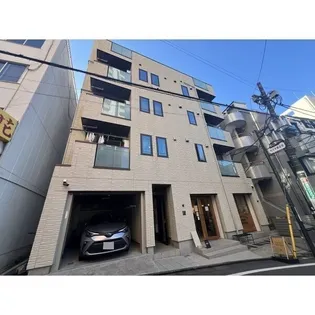 Maison Kyouwa【2階】の外観