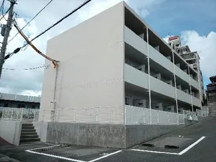 レオパレス高良の画像