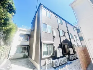 スカイ大井町の画像