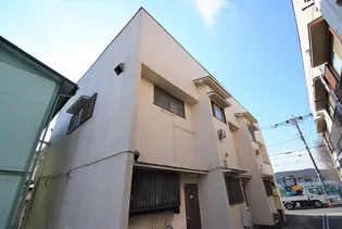 橘ハイツの画像