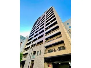 東京都千代田区神田神保町2丁目【マンション】の外観