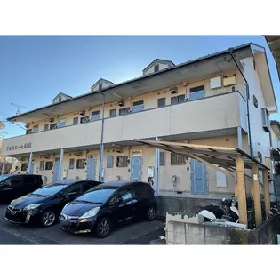 プルミエールAMIの画像