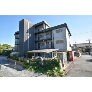 笹部ハイツの画像