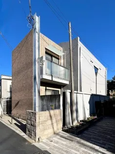 ヒルコート大森山王の画像