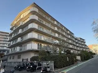 マンハイム桃山台の画像