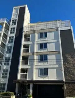 神奈川県横浜市中区山元町5丁目【マンション】の外観