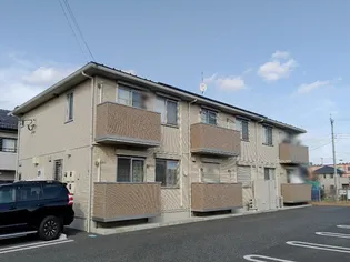 モリ ソレールの画像