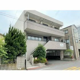 ポルトハイツの画像