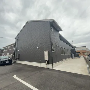 INDIANAPOLIS NOIRの画像