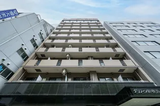 グリフィン新横浜 弐番館の画像