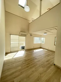 東京都世田谷区若林1丁目【アパート】の外観