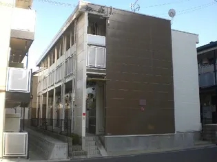 ヴィラ曽根Bの画像