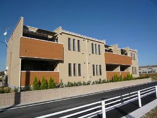 レオネクストコンフォールパレスの画像