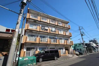 サンシティヤマの画像